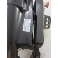 827402T1 821769T1 Mercury 1997-06 Swivel Bracket Assembly 30 40 50 HP 2 & 3 Cyl