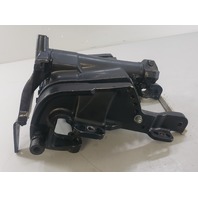827402T1 821769T1 Mercury 1997-06 Swivel Bracket Assembly 30 40 50 HP 2 & 3 Cyl