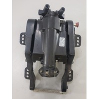 827402T1 821769T1 Mercury 1997-06 Swivel Bracket Assembly 30 40 50 HP 2 & 3 Cyl