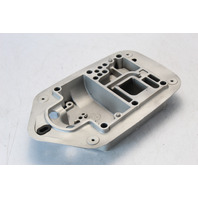 821439T4 Mercury 1994-2006 Exhaust Plate 30 40 50 HP 2 Cylinder