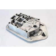 821439T4 Mercury 1994-2006 Exhaust Plate 30 40 50 HP 2 Cylinder