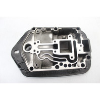 Mercury 1994 - 2002 2003 2004 2005 2006 Exhaust Plate 30 40 50 HP 2 & 3 Cylinder