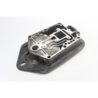 Mercury 1994 - 2002 2003 2004 2005 2006 Exhaust Plate 30 40 50 HP 2 & 3 Cylinder
