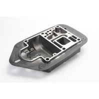 Mercury 1994 - 2002 2003 2004 2005 2006 Exhaust Plate 30 40 50 HP 2 & 3 Cylinder