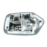 Mercury 1994 - 2002 2003 2004 2005 2006 Exhaust Plate 30 40 50 HP 2 & 3 Cylinder