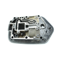 Mercury 1994 - 2002 2003 2004 2005 2006 Exhaust Plate 30 40 50 HP 2 & 3 Cylinder