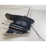 1 YEAR WARRANTY 1992 & UP Johnson Evinrude 20" Lower Unit 150 175 200 225 HP V6