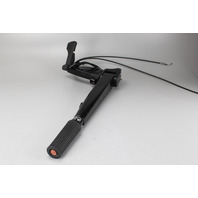 821455A4 828813T1 Mercury 1995-2006 Tiller Handle 25 30 40 50 60 HP 4-Stroke