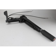 821455A4 828813T1 Mercury 1995-2006 Tiller Handle 25 30 40 50 60 HP 4-Stroke