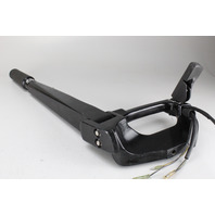 821455A4 828813T1 Mercury 1995-2006 Tiller Handle 25 30 40 50 60 HP 4-Stroke