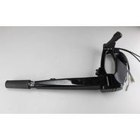 821455A4 828813T1 Mercury 1995-2006 Tiller Handle 25 30 40 50 60 HP 4-Stroke