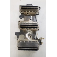817959A3 F3A321158 Force 1975-1985 Intake Manifold 70 75 85 90 HP