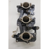 817959A3 F3A321158 Force 1975-1985 Intake Manifold 70 75 85 90 HP