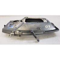 9382M Mariner 1977-1989 Bottom Pan 40 HP 2 Cylinder 2-Stroke