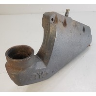 984221 0984221 OMC Sterndrive Inboard Port Exhaust Manifold 4.3L