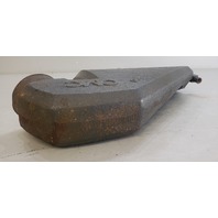 984221 0984221 OMC Sterndrive Inboard Port Exhaust Manifold 4.3L