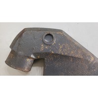 984221 0984221 OMC Sterndrive Inboard Port Exhaust Manifold 4.3L