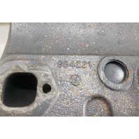 984221 0984221 OMC Sterndrive Inboard Port Exhaust Manifold 4.3L