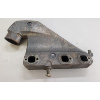 984221 0984221 OMC Sterndrive Inboard Port Exhaust Manifold 4.3L