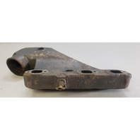984221 0984221 OMC Sterndrive Inboard Port Exhaust Manifold 4.3L
