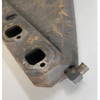 984221 0984221 OMC Sterndrive Inboard Port Exhaust Manifold 4.3L