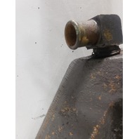 984221 0984221 OMC Sterndrive Inboard Port Exhaust Manifold 4.3L