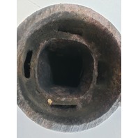 984221 0984221 OMC Sterndrive Inboard Port Exhaust Manifold 4.3L