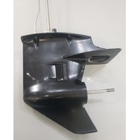 8669T33 Mercury 1998-06 Bigfoot Lower Unit 8 9.9 13.5 15 HP 4-Stroke 1 YEAR WTY