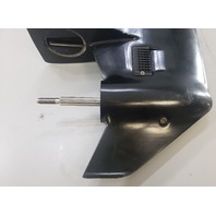 8669T33 Mercury 1998-06 Bigfoot Lower Unit 8 9.9 13.5 15 HP 4-Stroke 1 YEAR WTY
