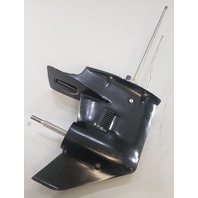 8669T33 Mercury 1998-06 Bigfoot Lower Unit 8 9.9 13.5 15 HP 4-Stroke 1 YEAR WTY