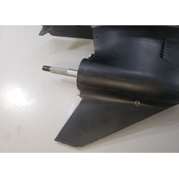 1 YEAR WTY! 2004-2014 Mercury Optimax 25" Lower Unit 75 90 115 HP DFI 2.33:1
