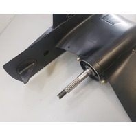 1 YEAR WTY! 2004-2014 Mercury Optimax 25" Lower Unit 75 90 115 HP DFI 2.33:1