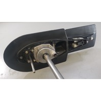 1 YEAR WTY! 2004-2014 Mercury Optimax 25" Lower Unit 75 90 115 HP DFI 2.33:1