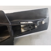 1 YEAR WTY! 2004-2014 Mercury Optimax 25" Lower Unit 75 90 115 HP DFI 2.33:1