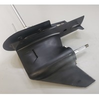 1 YEAR WTY! 2004-2014 Mercury Optimax 25" Lower Unit 75 90 115 HP DFI 2.33:1