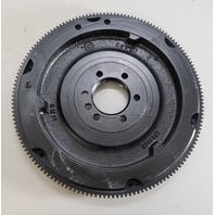 C# 3791021 General Motors GM Flywheel Assembly 153 Teeth FRESH PAINT!