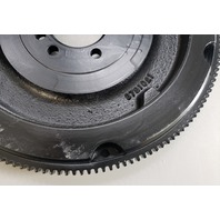 C# 3791021 General Motors GM Flywheel Assembly 153 Teeth FRESH PAINT!