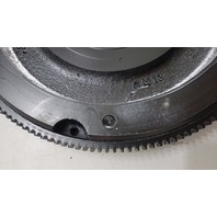 C# 3791021 General Motors GM Flywheel Assembly 153 Teeth FRESH PAINT!