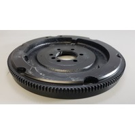 C# 3791021 General Motors GM Flywheel Assembly 153 Teeth FRESH PAINT!