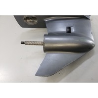 1999-2010 Yamaha 20" Lower Unit 75 80 90 100 HP 4-Stroke Inline 4 1 YEAR WTY!