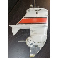 Chrysler Force 1976-97 15" Split Lower Unit 7.5 9.9 12 15 HP FOR PARTS/REPAIR