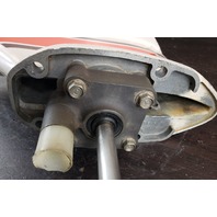 Chrysler Force 1976-97 15" Split Lower Unit 7.5 9.9 12 15 HP FOR PARTS/REPAIR