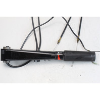 803996T01 Mercury 2005-2010 Tiller Handle 8 9.9 10 15 20 25 30 HP 4-Stroke