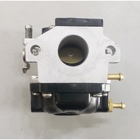 REBUILT! 398061 C# 331734 Johnson Evinrude 1987-1988 Carburetor 6 8 HP 2 Cyl