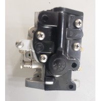 REBUILT! 398061 C# 331734 Johnson Evinrude 1987-1988 Carburetor 6 8 HP 2 Cyl