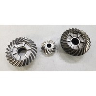 57300-90820 Suzuki 2001-2012 Pinion Gear Set DF 90 100 115 HP 4-Stroke Inline 4