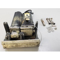 Mercury 1988 & UP Power Tilt Trim Lift 75 90 100 115 120 125 HP 1 YEAR WARRANTY