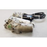 2 YEAR WTY! 1978-92 Johnson Evinrude 3-Wire Crossfire Power Trim 135 140 150 155