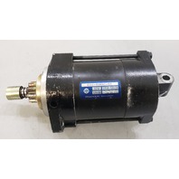 61H-81800-01-00 Yamaha 1987-96 Starter 150 175 200 225 HP 2-Stroke 9T 1 YEAR WTY