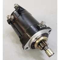 61H-81800-01-00 Yamaha 1987-96 Starter 150 175 200 225 HP 2-Stroke 9T 1 YEAR WTY